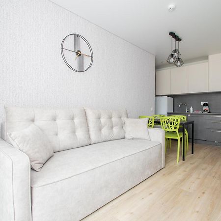 Sunny Pines Apartment Palanga Exterior foto