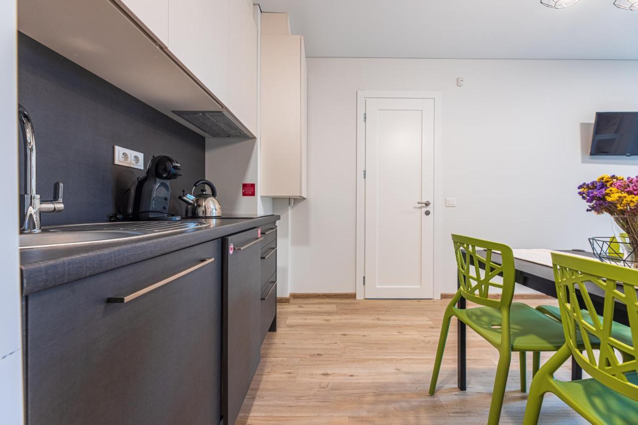 Sunny Pines Apartment Palanga Exterior foto