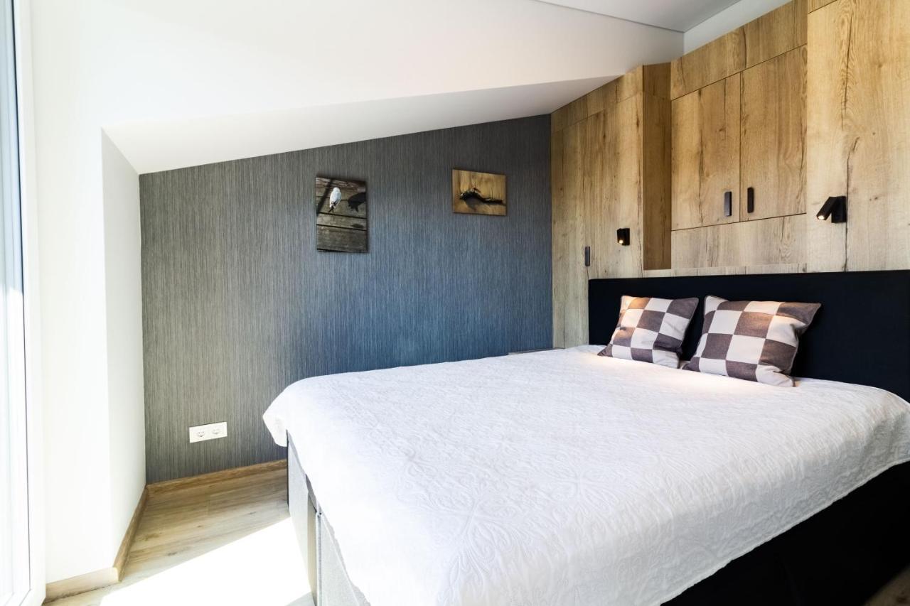 Sunny Pines Apartment Palanga Exterior foto